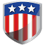 Patriotic Distributors logo