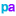 Paul Andre logo