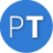 Paul Teitelman logo