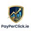 PayPerClick Ireland logo