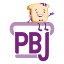 PBJ Marketing logo