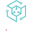 P. Cube Digital LLC logo