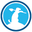 Prairie Dog logo