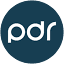 PDR Web Agency logo