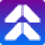 PeakClicks Agency logo
