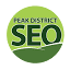 Peak District SEO logo
