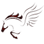 Pegasos PR logo