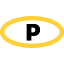Peklo Studio logo