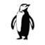 Penguin Network logo