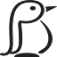 Penguin Strategies logo