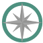 Pennington Creative logo