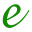 PES logo