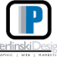 Perlinski Design logo