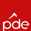 Perth Digital Edge logo