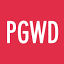 PGWD Ltd. Website Design logo