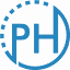 PH Digital logo