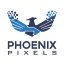 Phoenix Pixels logo