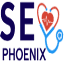 Phoenix SEO Clinic logo