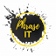 Phrase It logo