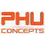 Phu Concepts logo