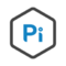 Pi Datametrics logo