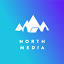 North Media Inc. logo