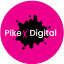 Pike x Digital logo