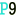 Pilot9 logo