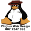 Pinguis Web logo