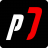 Pinkport Design logo