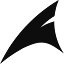 Pink Shark Marketing logo