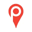 Pinned SEO logo