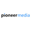 Pioneer Media logo