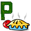 Pi Pie Studios: Premier Local Web Design and SEO logo