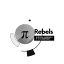 PiRebels logo