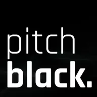 Pitch Black logo