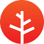 Pitkospuu Productions Oy logo