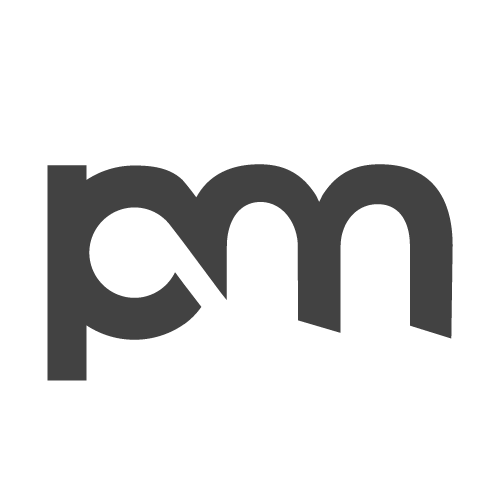 Pivotal Metrics logo