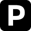 Pixamate logo
