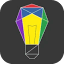 Pixamo Creative Agency logo