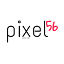 pixel56 logo