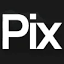 Pixelar logo
