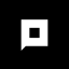 pixelart logo