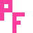 Pixel Factory logo
