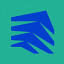 Pixelfish logo