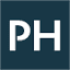 Pixel Hero logo