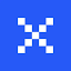 Pixel Kicks logo