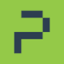 Pixellente logo