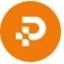 Pixel Media 360 logo