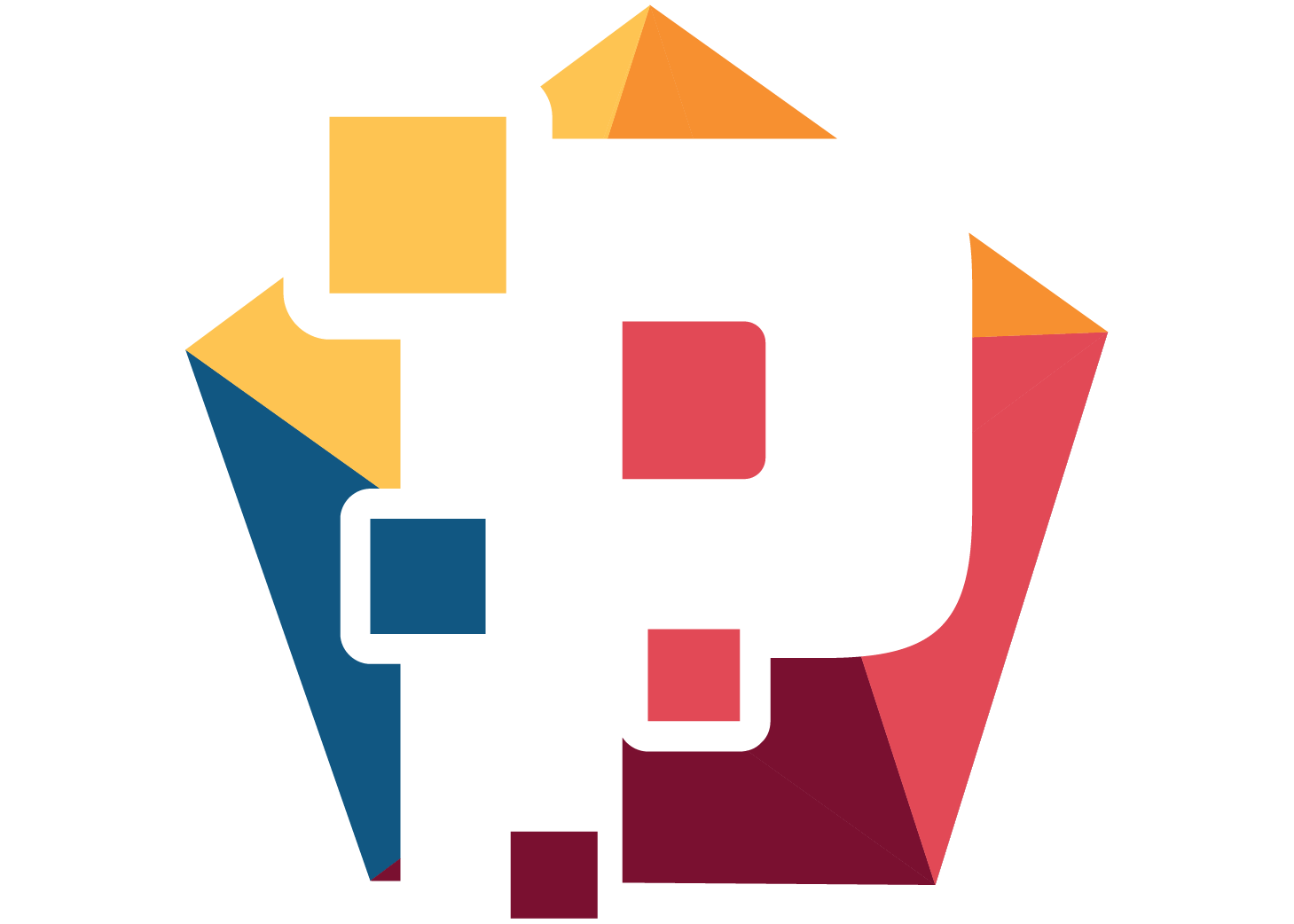 Pixels Paragon logo